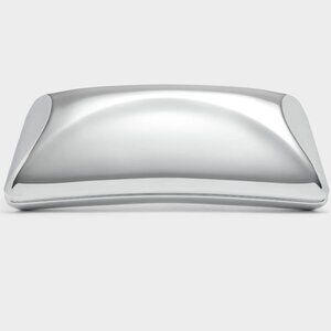 Gentle Monster Chrome Glasses Case